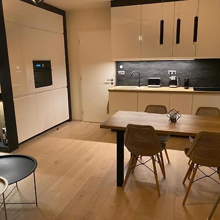 Apartman Domenica 103 Frischwinkel Bagian luar foto