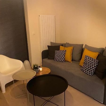 Apartman Domenica 103 Frischwinkel Bagian luar foto