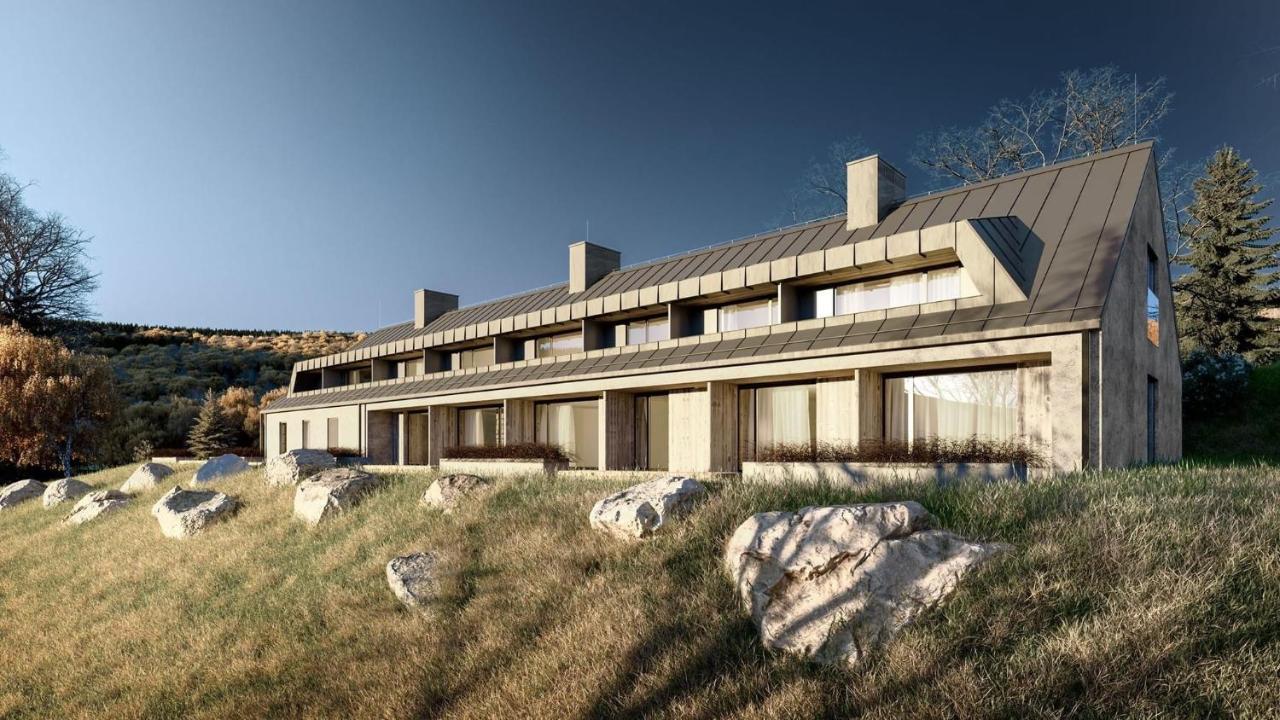 Apartman Domenica 103 Frischwinkel Bagian luar foto